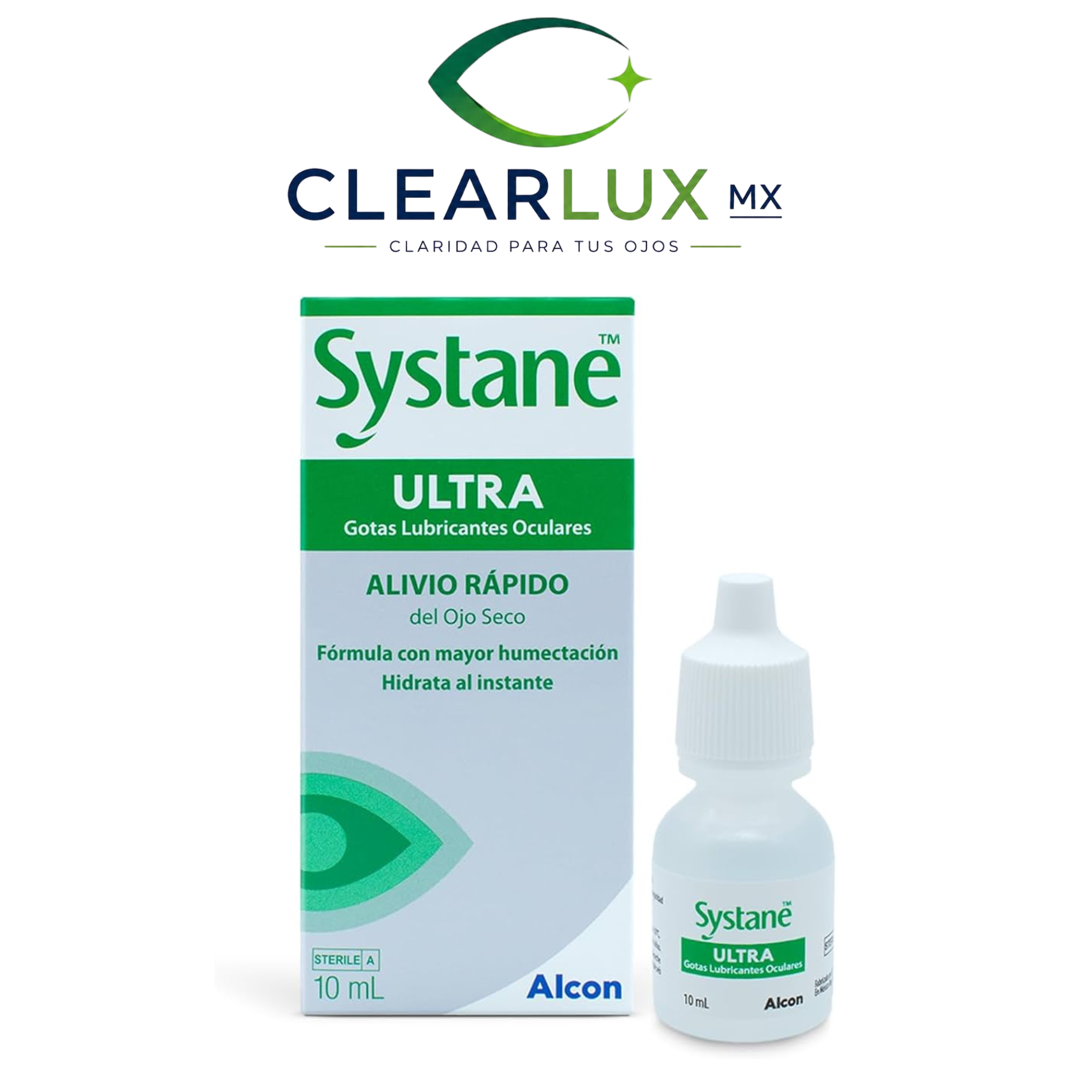 Systane Ultra