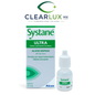 Systane Ultra Gotas Lubricantes para Ojos Secos 10ml
