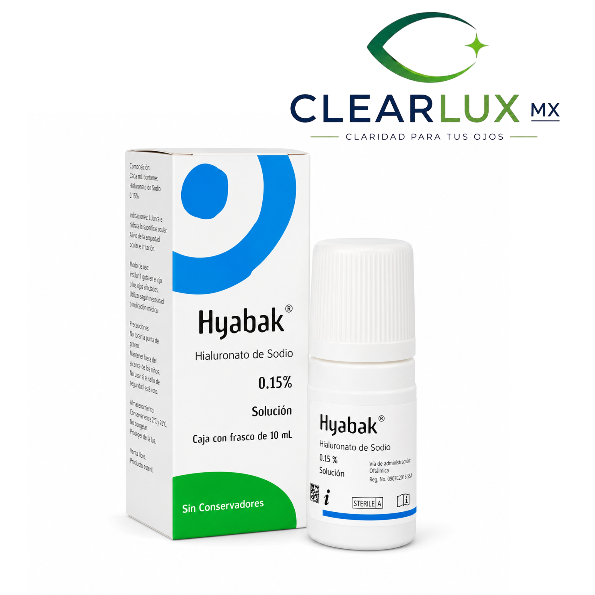 Hyabak