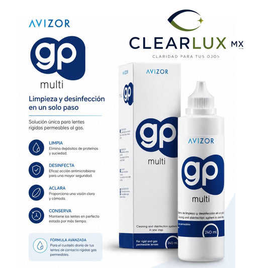AVIZOR GP Multi