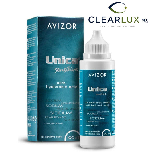 AVIZOR Unica Sensitive