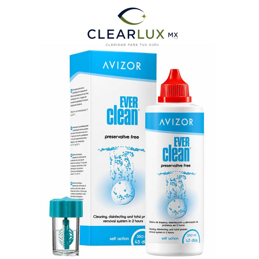 AVIZOR Ever Clean
