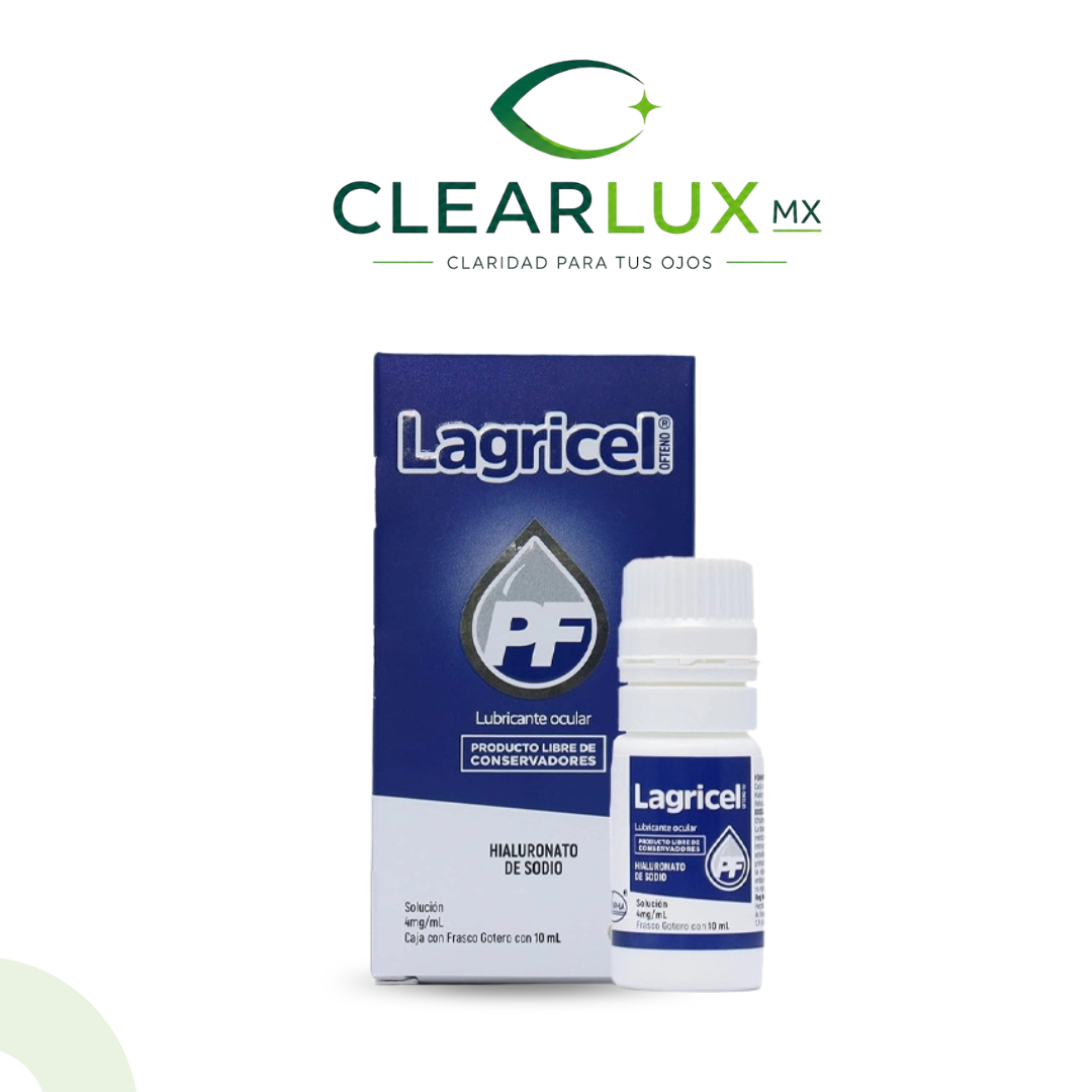 Lagricel PF