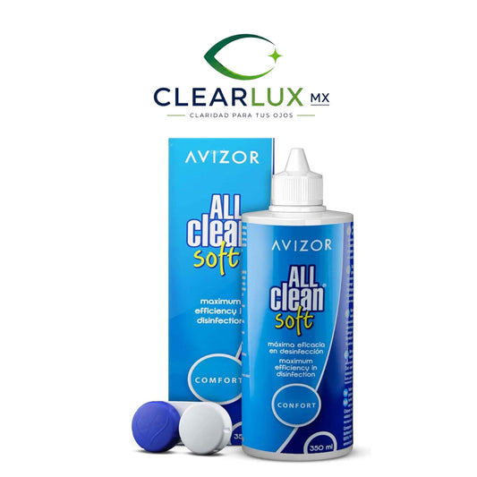 AVIZOR All Clean Soft
