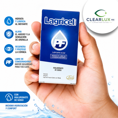 Lagricel PF