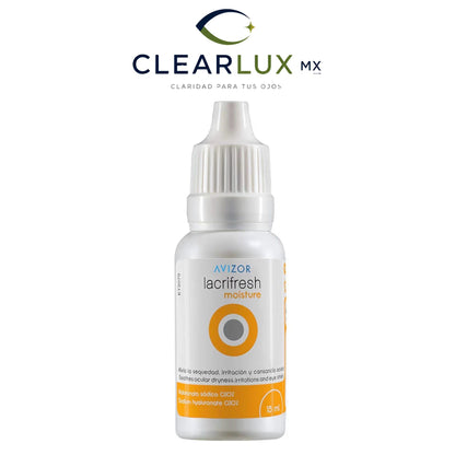AVIZOR Lacrifresh Moisture