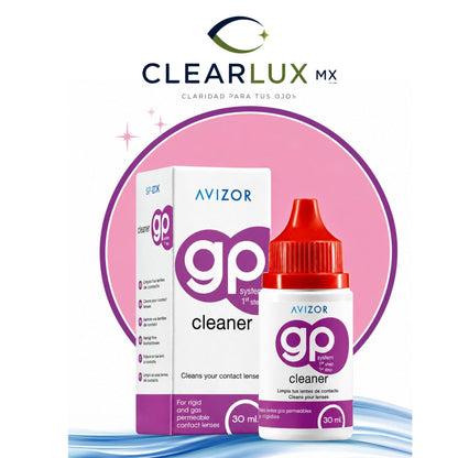 AVIZOR GP Cleaner