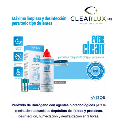 AVIZOR Ever Clean