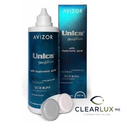 AVIZOR Unica Sensitive