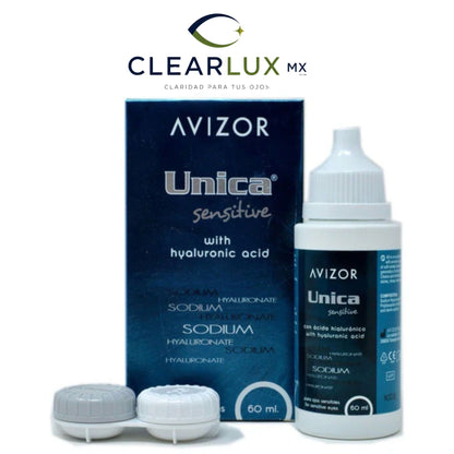 AVIZOR Unica Sensitive